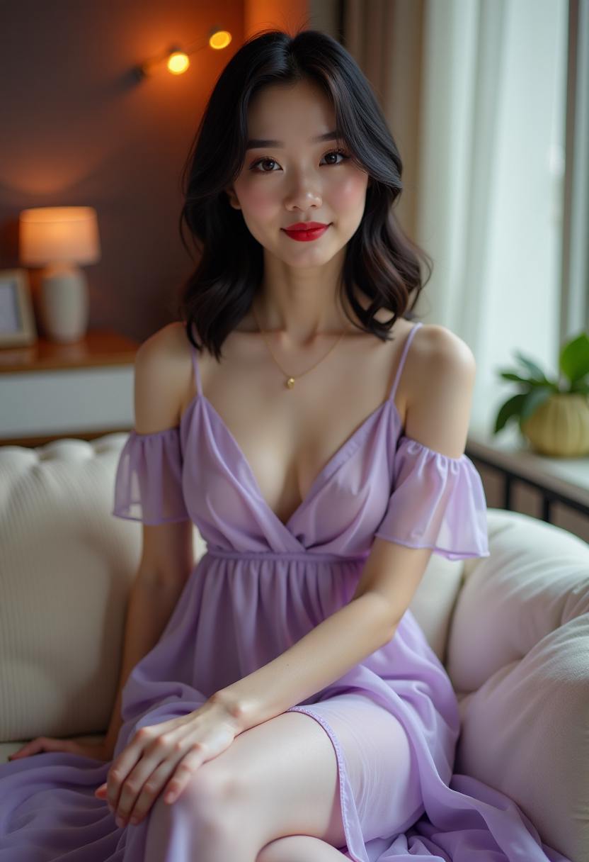 美妙人生齐人之福小说封面